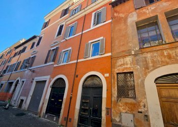 Foto 1 - Trilocale Via Dei Foraggi
 
88A, Roma - foto 1
