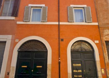 Foto 2 - Trilocale Via Dei Foraggi
 
88A, Roma - foto 2