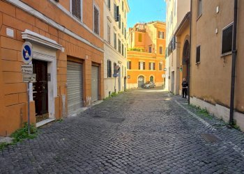 Foto 3 - Trilocale Via Dei Foraggi
 
88A, Roma - foto 3