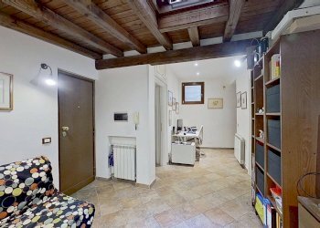 Foto 5 - Trilocale Via Dei Foraggi
 
88A, Roma - foto 4