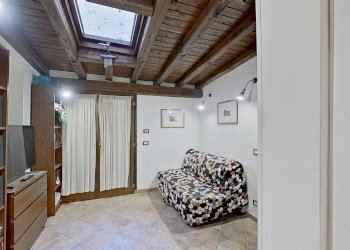 Foto 7 - Trilocale Via Dei Foraggi
 
88A, Roma - foto 6