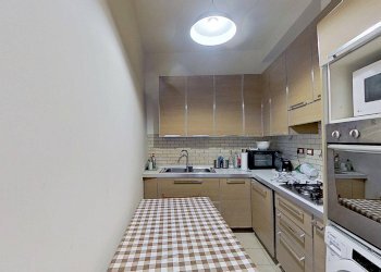 Foto 9 - Trilocale Via Dei Foraggi
 
88A, Roma - foto 8