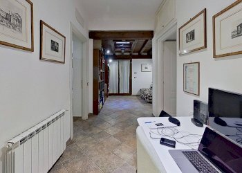 Foto 11 - Trilocale Via Dei Foraggi
 
88A, Roma - foto 10