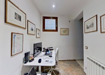 Foto 12 - Trilocale Via Dei Foraggi
 
88A, Roma - foto 11