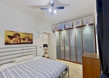 Foto 13 - Trilocale Via Dei Foraggi
 
88A, Roma - foto 12