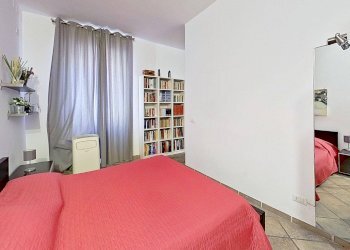 Foto 15 - Trilocale Via Dei Foraggi
 
88A, Roma - foto 14