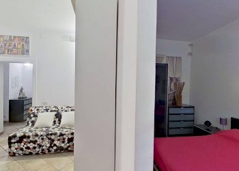 Foto 17 - Trilocale Via Dei Foraggi
 
88A, Roma - foto 16