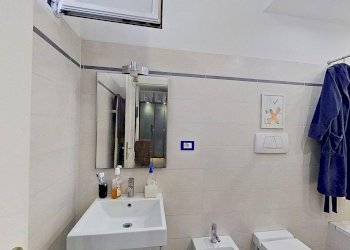 Foto 18 - Trilocale Via Dei Foraggi
 
88A, Roma - foto 17