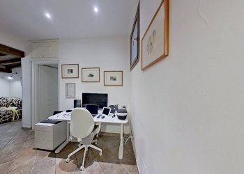 Foto 20 - Trilocale Via Dei Foraggi
 
88A, Roma - foto 19