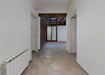 Foto 23 - Trilocale Via Dei Foraggi
 
88A, Roma - foto 22