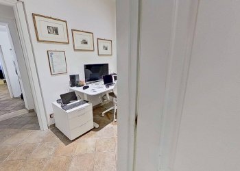 Foto 27 - Trilocale Via Dei Foraggi
 
88A, Roma - foto 26