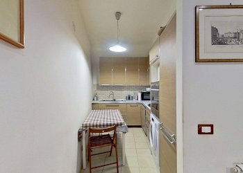 Foto 28 - Trilocale Via Dei Foraggi
 
88A, Roma - foto 27