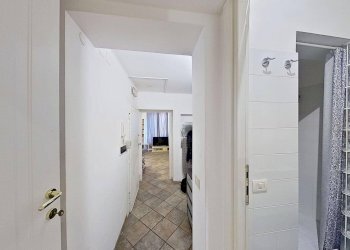 Foto 30 - Trilocale Via Dei Foraggi
 
88A, Roma - foto 29