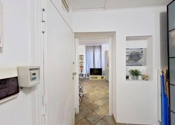 Foto 33 - Trilocale Via Dei Foraggi
 
88A, Roma - foto 32
