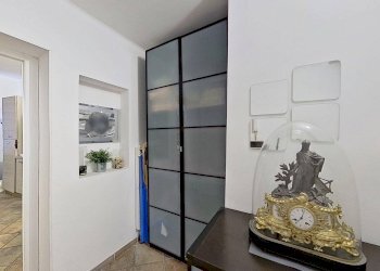 Foto 34 - Trilocale Via Dei Foraggi
 
88A, Roma - foto 33