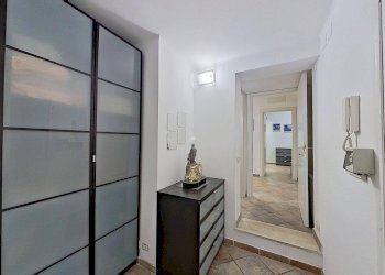 Foto 35 - Trilocale Via Dei Foraggi
 
88A, Roma - foto 34