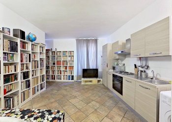 Foto 37 - Trilocale Via Dei Foraggi
 
88A, Roma - foto 36