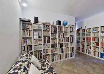 Foto 38 - Trilocale Via Dei Foraggi
 
88A, Roma - foto 37