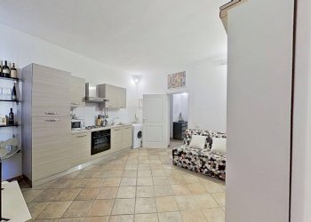 Foto 39 - Trilocale Via Dei Foraggi
 
88A, Roma - foto 38