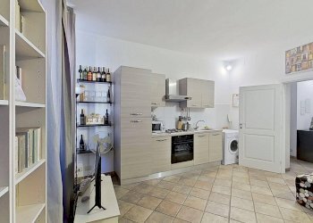 Foto 40 - Trilocale Via Dei Foraggi
 
88A, Roma - foto 39