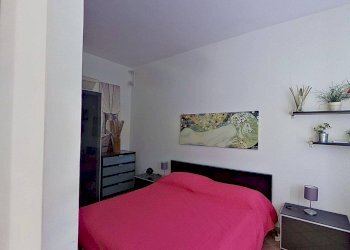 Foto 41 - Trilocale Via Dei Foraggi
 
88A, Roma - foto 40