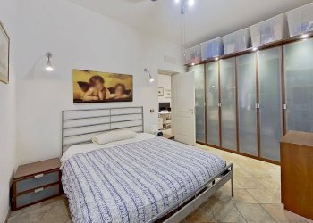 Foto 43 - Trilocale Via Dei Foraggi
 
88A, Roma - foto 42