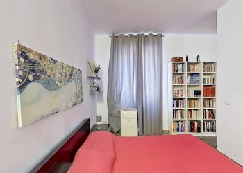 Foto 45 - Trilocale Via Dei Foraggi
 
88A, Roma - foto 44
