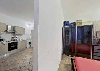 Foto 46 - Trilocale Via Dei Foraggi
 
88A, Roma - foto 45