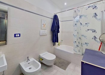 Foto 48 - Trilocale Via Dei Foraggi
 
88A, Roma - foto 47