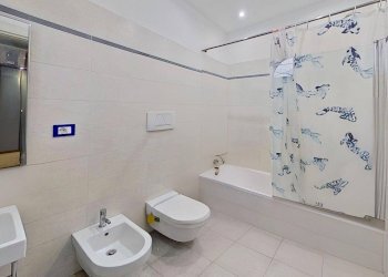 Foto 50 - Trilocale Via Dei Foraggi
 
88A, Roma - foto 49