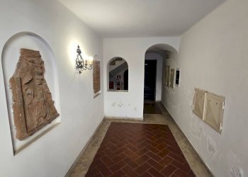 Foto 54 - Trilocale Via Dei Foraggi
 
88A, Roma - foto 53
