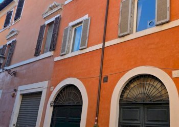 Foto 55 - Trilocale Via Dei Foraggi
 
88A, Roma - foto 54