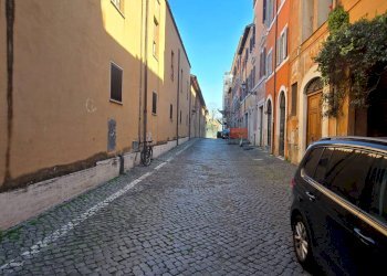 Foto 56 - Trilocale Via Dei Foraggi
 
88A, Roma - foto 55