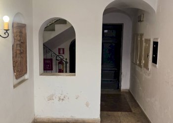 Foto 57 - Trilocale Via Dei Foraggi
 
88A, Roma - foto 56