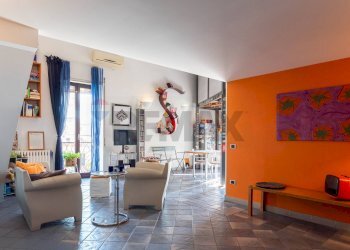 Soggiorno - Trilocale Via Eurialo
 
17A, Napoli - foto 6