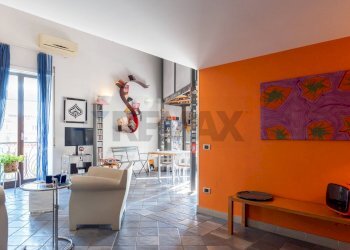 Soggiorno - Trilocale Via Eurialo
 
17A, Napoli - foto 7