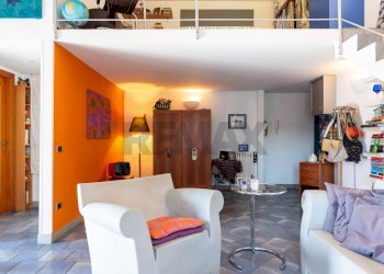 Soggiorno - Trilocale Via Eurialo
 
17A, Napoli - foto 8