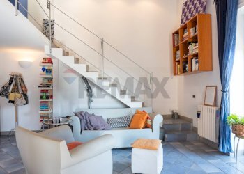 Scale - Trilocale Via Eurialo
 
17A, Napoli - foto 9