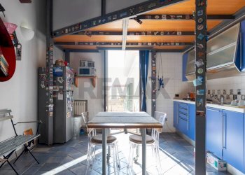 Cucina - Trilocale Via Eurialo
 
17A, Napoli - foto 10