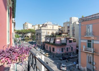 Balcone - Trilocale Via Eurialo
 
17A, Napoli - foto 12