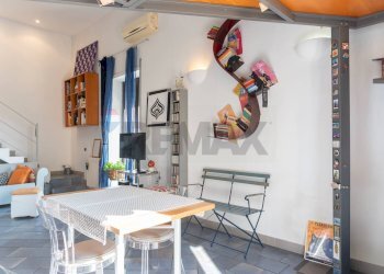 Sala da pranzo - Trilocale Via Eurialo
 
17A, Napoli - foto 15