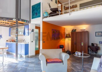 Soggiorno - Trilocale Via Eurialo
 
17A, Napoli - foto 16