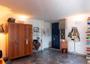 Soggiorno - Trilocale Via Eurialo
 
17A, Napoli - foto 18