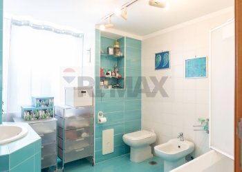 Bagno - Trilocale Via Eurialo
 
17A, Napoli - foto 20