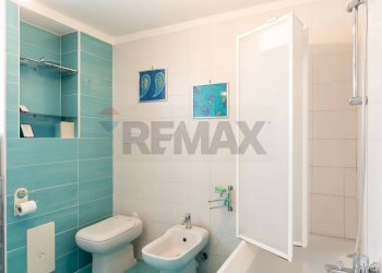 Bagno - Trilocale Via Eurialo
 
17A, Napoli - foto 21