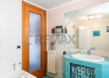 Bagno - Trilocale Via Eurialo
 
17A, Napoli - foto 22