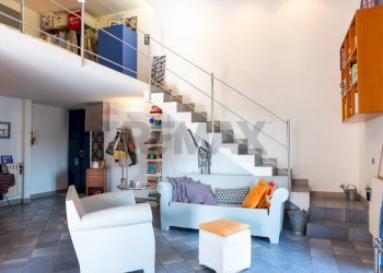 Soggiorno - Trilocale Via Eurialo
 
17A, Napoli - foto 23