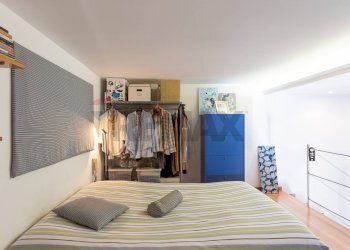 Camera / camera da letto - Trilocale Via Eurialo
 
17A, Napoli - foto 26