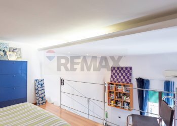 Camera / camera da letto - Trilocale Via Eurialo
 
17A, Napoli - foto 27