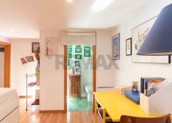 Sala da pranzo - Trilocale Via Eurialo
 
17A, Napoli - foto 28